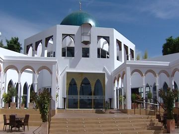 La discoteca de Murcia no se llamará 'La Meca'