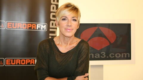 Ana Torroja