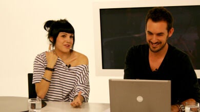 Videoencuentro con Angie - Parte 1