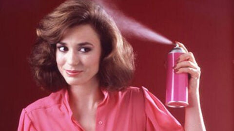 La laca, una gran aliada