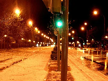 Tormenta de granizo Tormenta de granizo