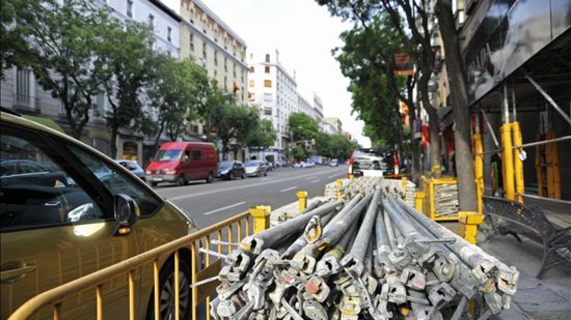 La deuda de las autonom&iacute;as subi&oacute; un 26,5%