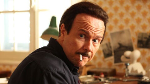 Santiago Segura en 'El gran V&aacute;zquez'