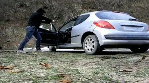 Entrenamientos de ETA Entrenamientos de ETA