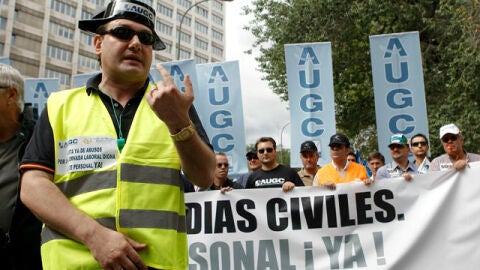  Imagen de la manifestaci&oacute;n