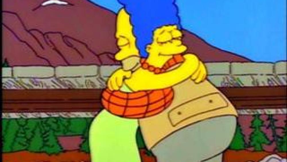 Los Simpson, capítulo 33