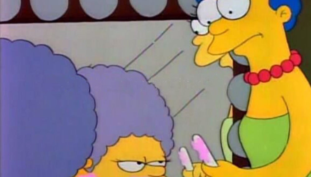 Los Simpson, capítulo 27