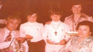 Bebés robados en los años sesenta