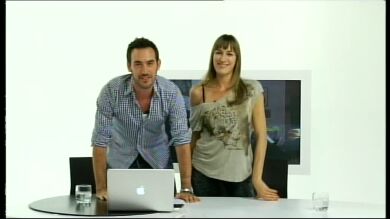 Videoencuentro con Cristina Alcázar - Parte 4