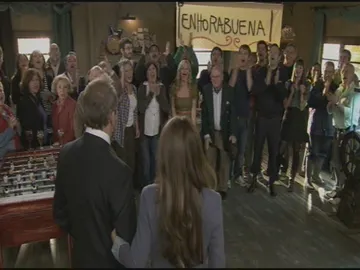 ¡Vivan los ponientes! ¡Vivan los ponientes!