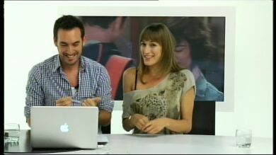 Videoencuentro con Cristina Alcázar - Parte 3