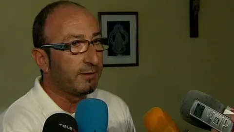 El acusado de Ciempozuelos El acusado de Ciempozuelos