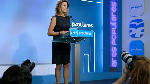 De Cospedal De Cospedal