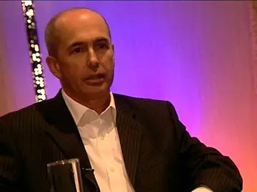 Don Winslow Don Winslow