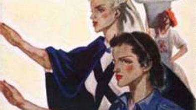 Andalucía indemnizará a las mujeres víctimas del Franquismo