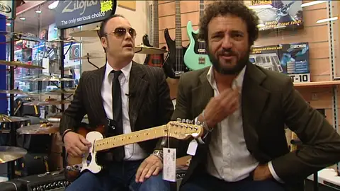 M Clan presenta nueva disco M Clan presenta nueva disco