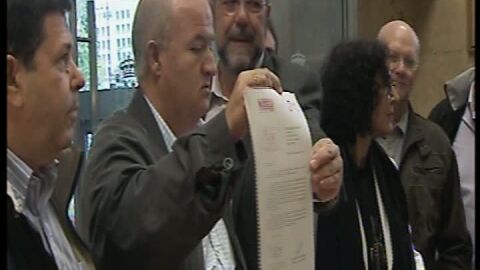 Servicios m&iacute;nimos huelga 29 de septiembre