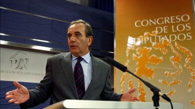 PSOE y PNV cierran un acuerdo para los Presupuestos 2011