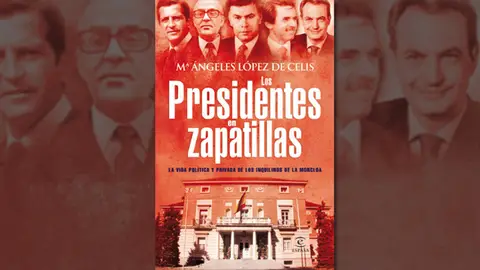 'Los presidentes en zapatillas' 'Los presidentes en zapatillas'