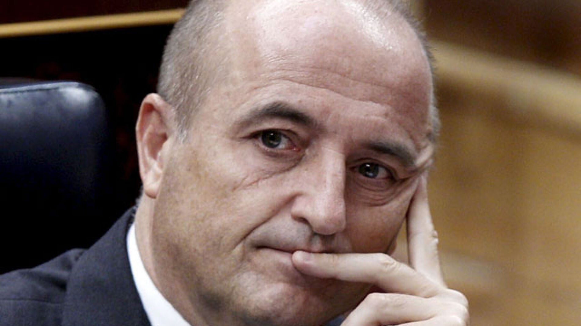 Miguel Sebasti&aacute;n, ministro de Industria