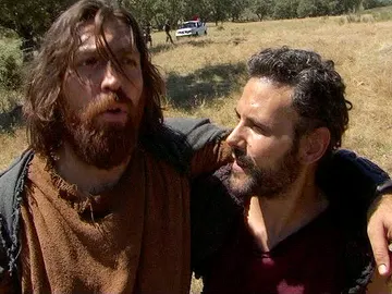 Extremadura se transforma en Hispania Extremadura se transforma en Hispania