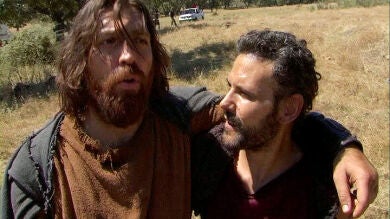 A la conquista de Extremadura