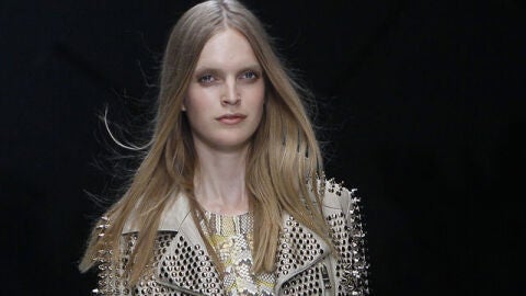 Burberry apuesta por la moda motera