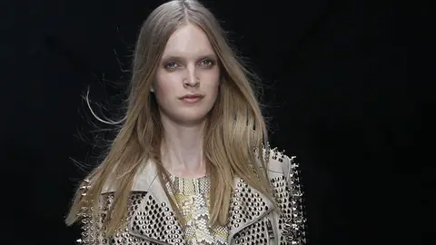Burberry apuesta por la moda motera Burberry apuesta por la moda motera