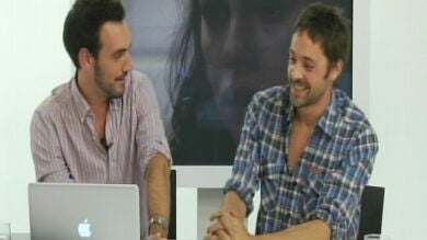 Videoencuentro con Iñaki Font Parte 3