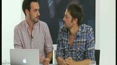 Videoencuentro con Iñaki Font Parte 2