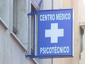 Se investigarán irregularidades en los Centros Médicos de Reconocimiento de Conductores