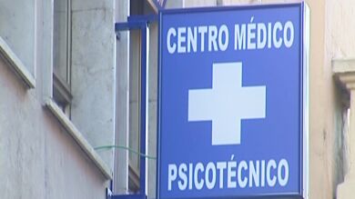 La mejora en las pruebas psicotécnicas evitaría accidentes de tráfico