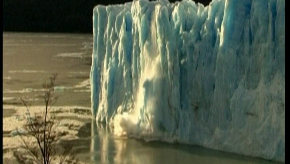 Un museo para los glaciares argentinos