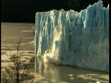 Un museo para los glaciares argentinos