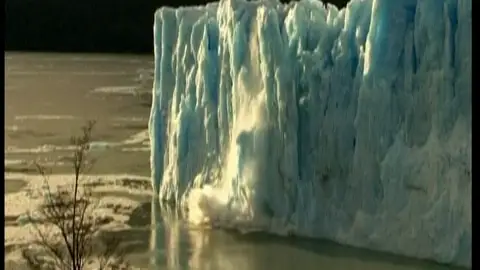 Un museo para los glaciares argentinos Un museo para los glaciares argentinos