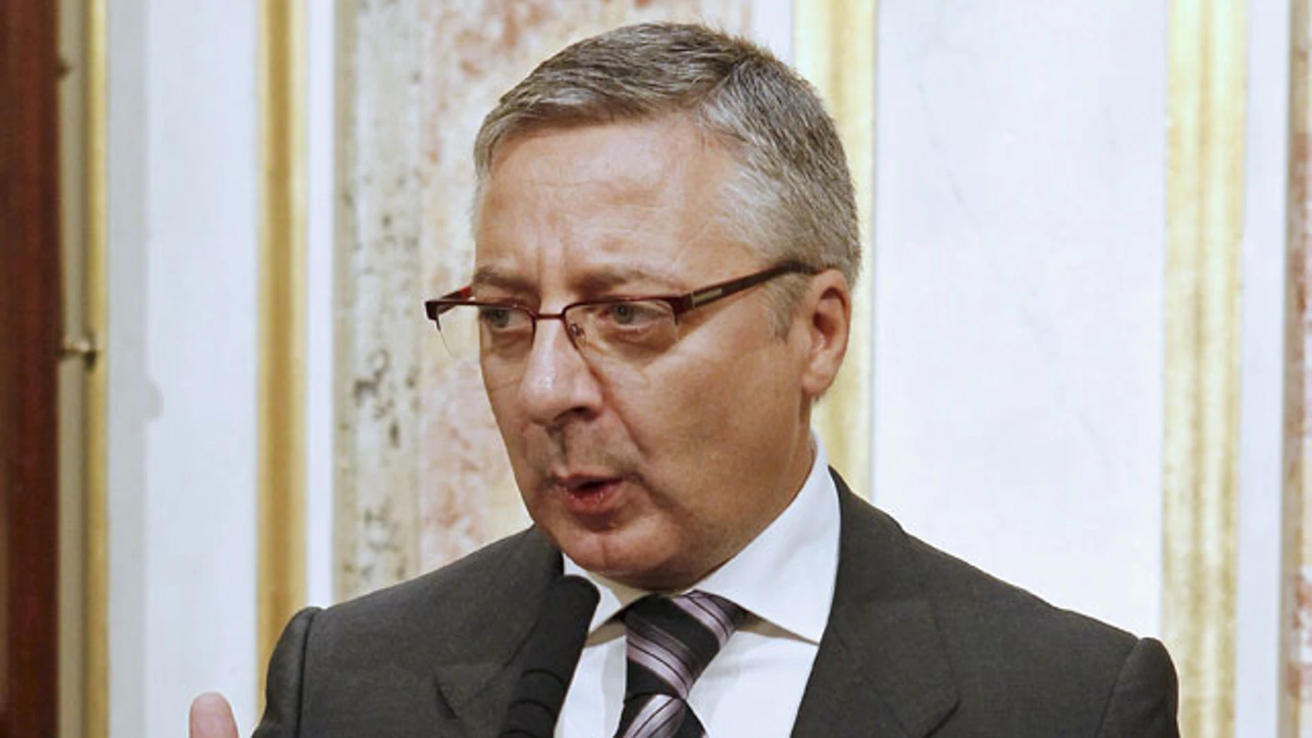 José Blanco, ministro de Fomento José Blanco, ministro de Fomento