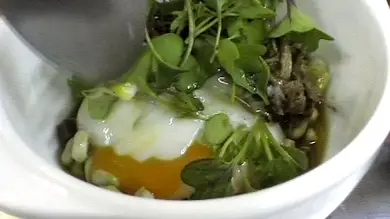 Andalucía des-tapa sus sabores Andalucía des-tapa sus sabores