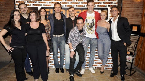 Europa FM estrena temporada