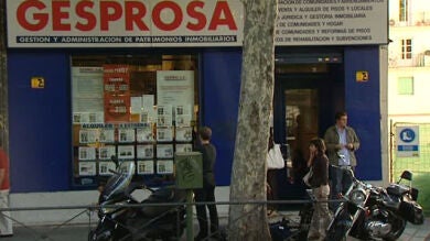 300 comunidades de vecinos estafadas por una empresa administradora