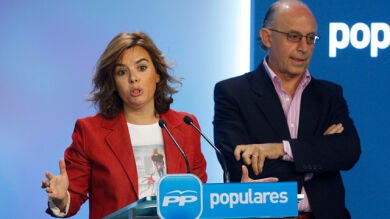 El PP dice que en los presupuestos 