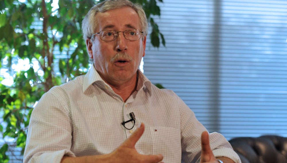 Ignacio Fernández Toxo