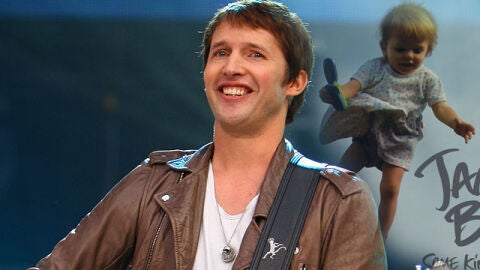 &lsquo;Stay the night&rsquo;, el &uacute;ltimo videoclip de James Blunt