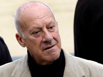 Norman Foster presenta su documental en San Sebastián