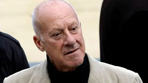 Norman Foster presenta su documental en San Sebastián Norman Foster presenta su documental en San Sebastián