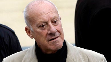 Foster llega a San Sebastián con ‘¿Cuánto pesa su edificio, señor Foster?’
