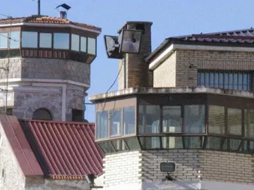 Cárcel de Nanclares de Oca Cárcel de Nanclares de Oca