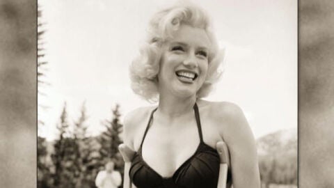Marylin Monroe 
