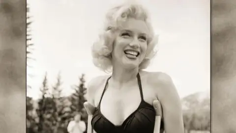 Marylin Monroe Marylin Monroe