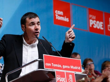 Tomás Gómez
