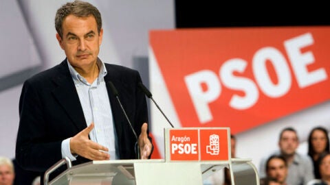 Jos&eacute; Luis Rodr&iacute;guez Zapatero